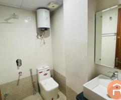Fully furnished 2bhk flat for rent in Gurgaon Sector 52