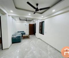 Fully furnished 2bhk flat for rent in Gurgaon Sector 52