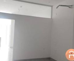 1bhk semi furnished flat available in NX 1 mall Noida ext