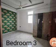 3 Bhk flat available at knowledge park 5 greater noida