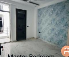 3 Bhk flat available at knowledge park 5 greater noida
