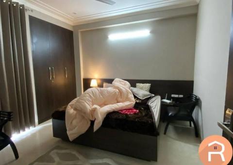 1BHK available at Sector 43 Gurgaon