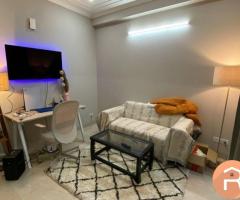 1BHK available at Sector 43 Gurgaon