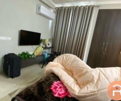 1BHK available at Sector 43 Gurgaon