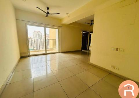 3bhk flat for rent in Panchsheel green 2