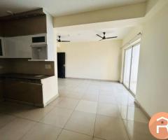 3bhk flat for rent in Panchsheel green 2