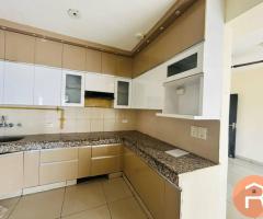 3bhk flat for rent in Panchsheel green 2