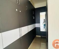3bhk flat for rent in Panchsheel green 2