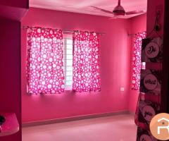 2 Room Available for Female at Baashyaam Pinnacle Crest