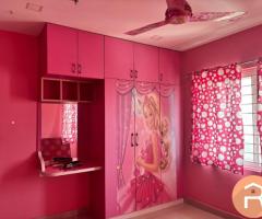 2 Room Available for Female at Baashyaam Pinnacle Crest