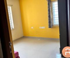 2 Room Available for Female at Baashyaam Pinnacle Crest