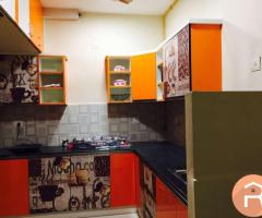 2 Room Available for Female at Baashyaam Pinnacle Crest