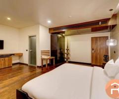 Fully Furnished PG For Girls in Sector 52 Gurgaon