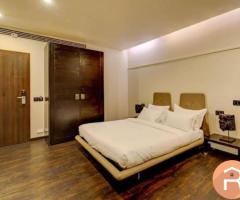 Fully Furnished PG For Girls in Sector 52 Gurgaon