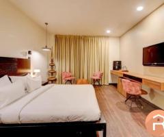 Fully Furnished PG For Girls in Sector 52 Gurgaon