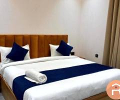 Fully Furnished PG For Girls in Sector 52 Gurgaon