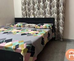 1 Room Available in 2BHK for Female in HSR Layout, Sector 2