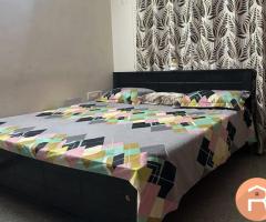 1 Room Available in 2BHK for Female in HSR Layout, Sector 2