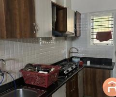 1 Room Available in 2BHK for Female in HSR Layout, Sector 2