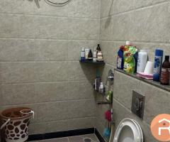 1 Room Available in 2BHK for Female in HSR Layout, Sector 2