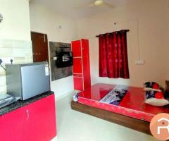 Full Furnished 1RK Available for Rent in Doddanekundi