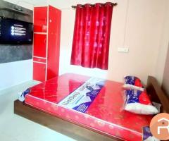 Full Furnished 1RK Available for Rent in Doddanekundi