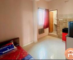 Full Furnished 1RK Available for Rent in Doddanekundi