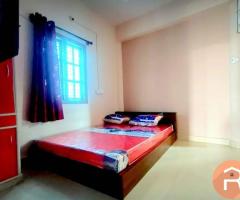 Full Furnished 1RK Available for Rent in Doddanekundi