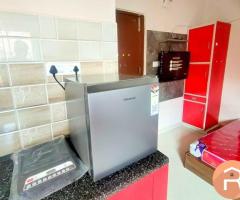 Full Furnished 1RK Available for Rent in Doddanekundi
