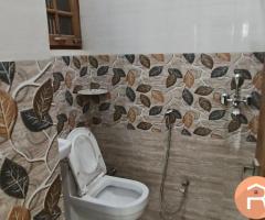 2bhk Semi Furnished Flat For Rent Near Rail Vihar Chauraha