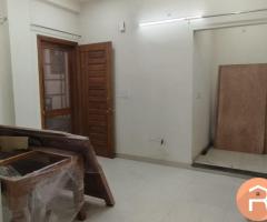 2bhk Semi Furnished Flat For Rent Near Rail Vihar Chauraha