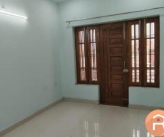 2bhk Semi Furnished Flat For Rent Near Rail Vihar Chauraha