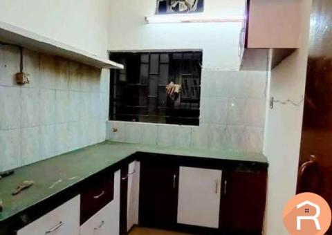 2BHK Semi Furnished Flat for Rent in Sushant Golf City