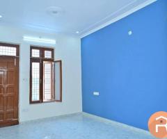 2 BHK Semi Furnished House for Rent in Vijay Khand