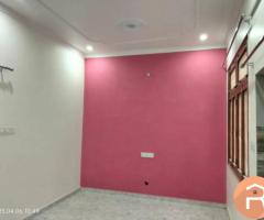 2 BHK Semi Furnished House for Rent in Vijay Khand