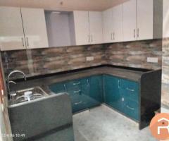 2 BHK Semi Furnished House for Rent in Vijay Khand