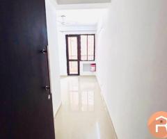 2BHK Semi-Furnished Flat for Rent Near Ek Murti Chowk