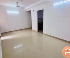 2BHK Semi-Furnished Flat for Rent Near Ek Murti Chowk