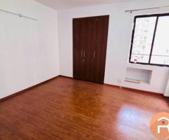 2BHK Semi-Furnished Flat for Rent Near Ek Murti Chowk