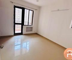 2BHK Semi-Furnished Flat for Rent Near Ek Murti Chowk
