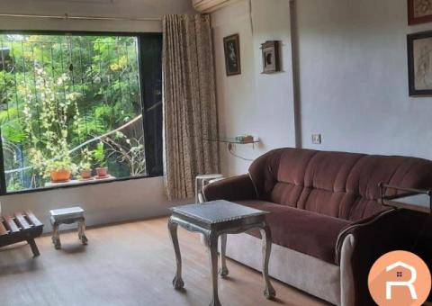 1 BHK - Spacious and Open flat in Yari Road, Andheri West