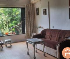 1 BHK - Spacious and Open flat in Yari Road, Andheri West