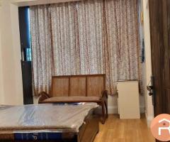 1 BHK - Spacious and Open flat in Yari Road, Andheri West