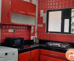 1 BHK - Spacious and Open flat in Yari Road, Andheri West