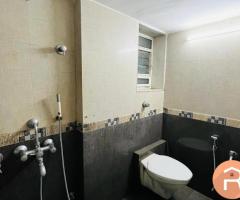 Fully Furnished 3BHK located in Lokhandwala Market, Andheri