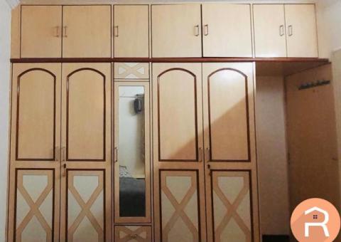 1BHK Fully Furnished Flat for Rent – Andheri East, Chakala