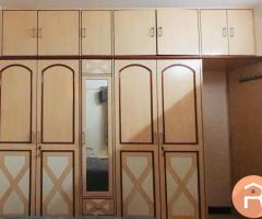 1BHK Fully Furnished Flat for Rent – Andheri East, Chakala