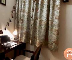 1BHK Fully Furnished Flat for Rent – Andheri East, Chakala