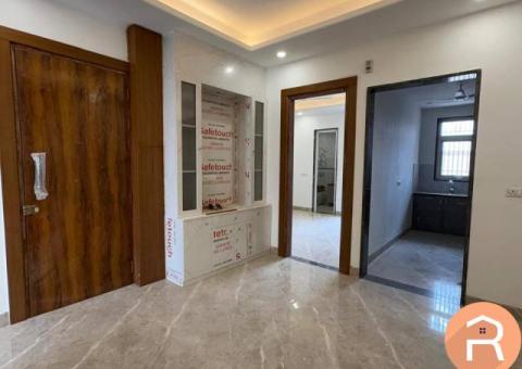 2 bhk Semi furnished flat for rent in Sector 51 Gurugram