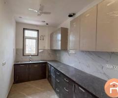 2 bhk Semi furnished flat for rent in Sector 51 Gurugram